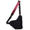 Fishing Tackle Storage Bags Shoulder Pack - Red