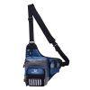 Fishing Tackle Storage Bags Shoulder Pack - Blue